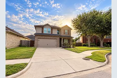 5402 Madison Lee Lane, Houston, TX 77504 - Photo 2