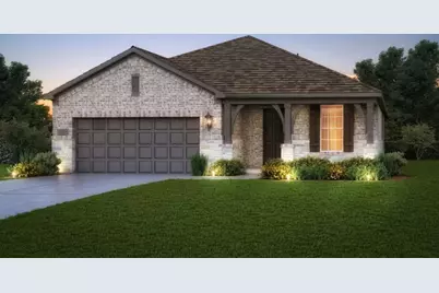 10430 Painted Brush Lane, Willis, TX 77318 - Photo 1
