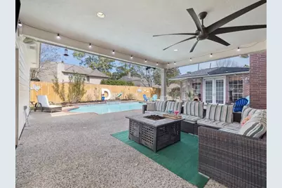 5919 Juniper Knoll Lane, Kingwood, TX 77345 - Photo 2
