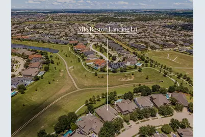 3118 Reston Landing Lane, Katy, TX 77494 - Photo 2