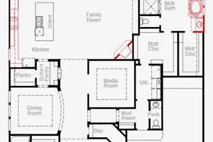 32335 Mossy Pine Wy, Conroe, TX 77385 - Photo 2