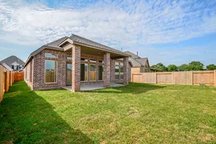 1326 Watercrest Park Ln, Rosenberg, TX 77471 - Photo 26