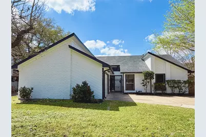 15407 Glenwood Park Drive, Houston, TX 77095 - Photo 2