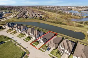 925 Goose Creek St, Webster, TX 77598 - Photo 42