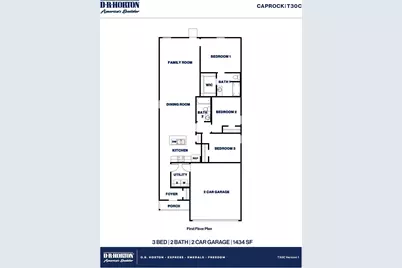 618 N Broadway Street, China, TX 77613 - Photo 2