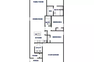 618 N Broadway St, China, TX 77613 - Photo 2