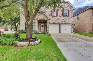 24507 Red Bluff Tr, Katy, TX 77494 - Photo 2