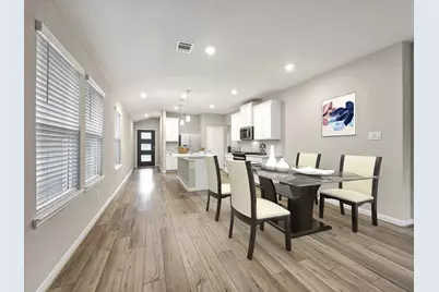 388 Sunrise Ranch Drive, Montgomery, TX 77316 - Photo 8