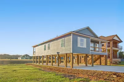 406 West Drive, Kemah, TX 77565 - Photo 2