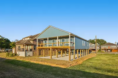406 West Drive, Kemah, TX 77565 - Photo 30
