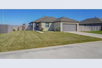 1115 Brahma Circle, East Bernard, TX 77435 - Photo 22