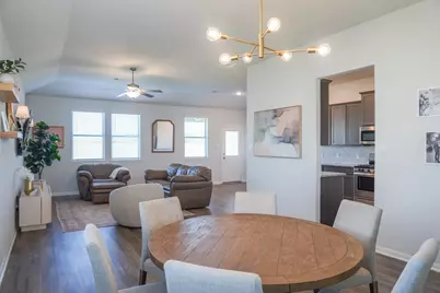 1115 Brahma Circle, East Bernard, TX 77435 - Photo 2