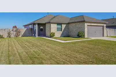 1115 Brahma Circle, East Bernard, TX 77435 - Photo 1