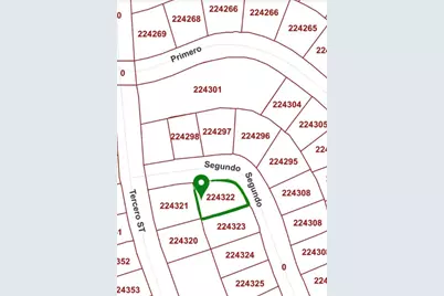 0 Segundo, Brazoria, TX 77422 - Photo 2