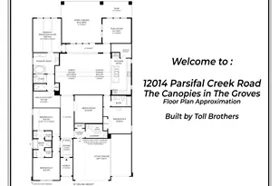 12014 Parsifal Creek Rd, Humble, TX 77346 - Photo 2
