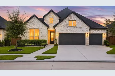 12014 Parsifal Creek Road, Humble, TX 77346 - Photo 1
