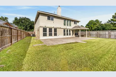 7603 Kenmark Court, Cypress, TX 77433 - Photo 42