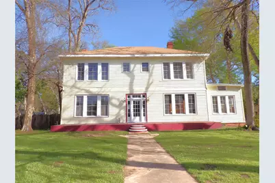 718 E Houston Avenue, Crockett, TX 75835 - Photo 2