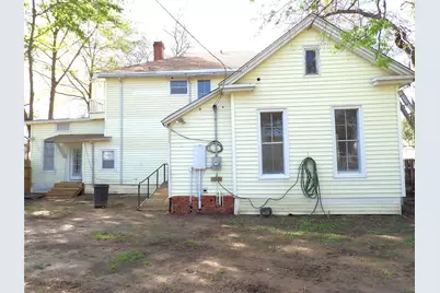 718 E Houston Avenue, Crockett, TX 75835 - Photo 32