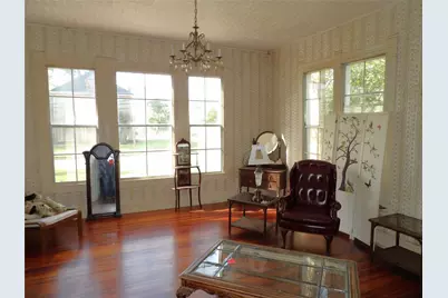 718 E Houston Avenue, Crockett, TX 75835 - Photo 10