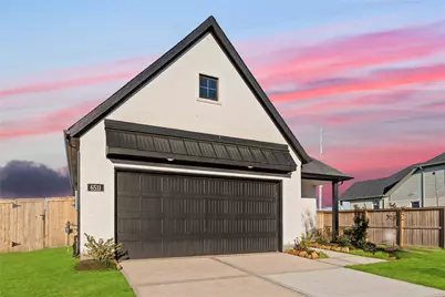 6511 Canary Knoll Court, Richmond, TX 77469 - Photo 2