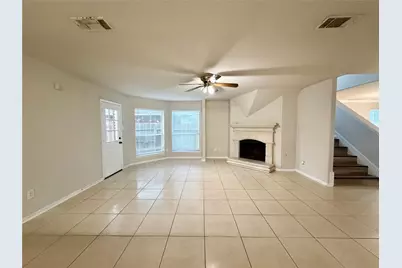 6827 Autumn Thistle Drive, Katy, TX 77449 - Photo 4