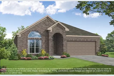 6223 Vista View Lane, Richmond, TX 77469 - Photo 2