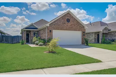 7427 French Quarter Court, Fulshear, TX 77441 - Photo 2