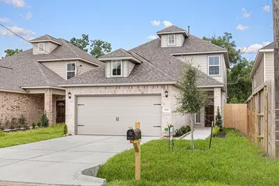 7970 Fowlie Street, Houston, TX 77028 - Photo 2