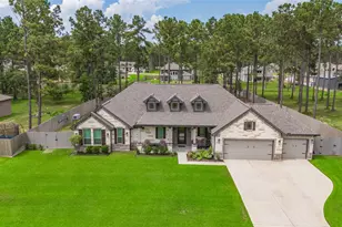13419 Maverick Trl Rd, Conroe, TX 77303 - Photo 1