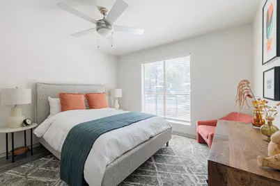 200 Hallow Tree Lane #2126-1, Houston, TX 77090 - Photo 2