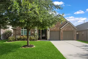 23463 Millbrook Dr, New Caney, TX 77357 - Photo 1
