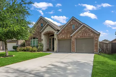 23463 Millbrook Drive, New Caney, TX 77357 - Photo 2