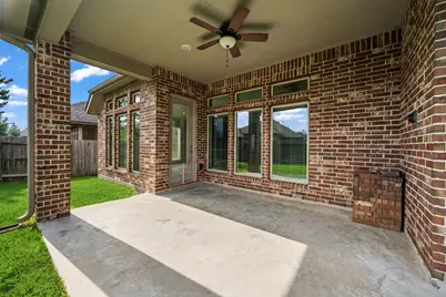 23463 Millbrook Drive, New Caney, TX 77357 - Photo 34