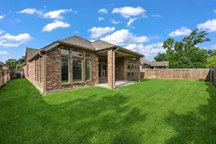 23463 Millbrook Dr, New Caney, TX 77357 - Photo 36