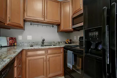 2100 Tanglewilde Street #665, Houston, TX 77063 - Photo 6