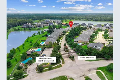 4906 Tres Lagos Drive, Spring, TX 77389 - Photo 2