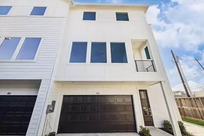 412 N Stiles Street, Houston, TX 77011 - Photo 2