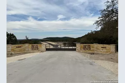 Lot 29 Private Road 1707, Mico, TX 78056 - Photo 1