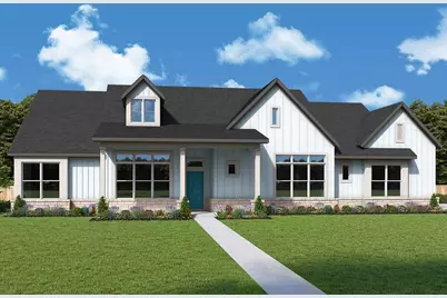 4065 Edgewater Terrace Lane, Waller, TX 77484 - Photo 1