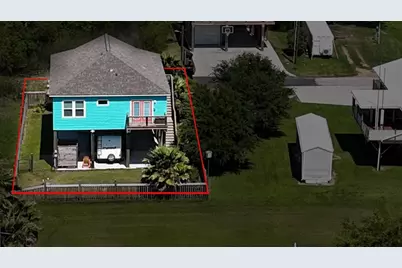 1970 Avenue B, Port Bolivar, TX 77650 - Photo 12