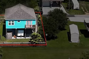 1970 Ave B, Port Bolivar, TX 77650 - Photo 12