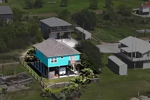 1970 Ave B, Port Bolivar, TX 77650 - Photo 10