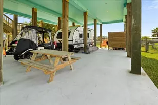 1970 Ave B, Port Bolivar, TX 77650 - Photo 34