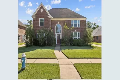1818 Hillgreen Drive, Katy, TX 77494 - Photo 2