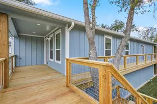 3617 Pecan Dr, Bacliff, TX 77518 - Photo 2