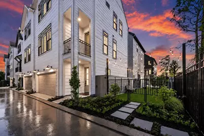 756 Curtin Street, Houston, TX 77018 - Photo 2