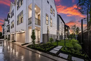 756 Curtin St, Houston, TX 77018 - Photo 2