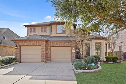 4522 Millstone Canyon Ln, Sugar Land, TX 77479 - Photo 4