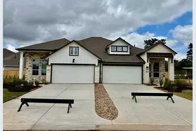 416 East Coralburst Loop, Montgomery, TX 77316 - Photo 1